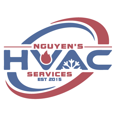 Nguyen's HVAC Logo